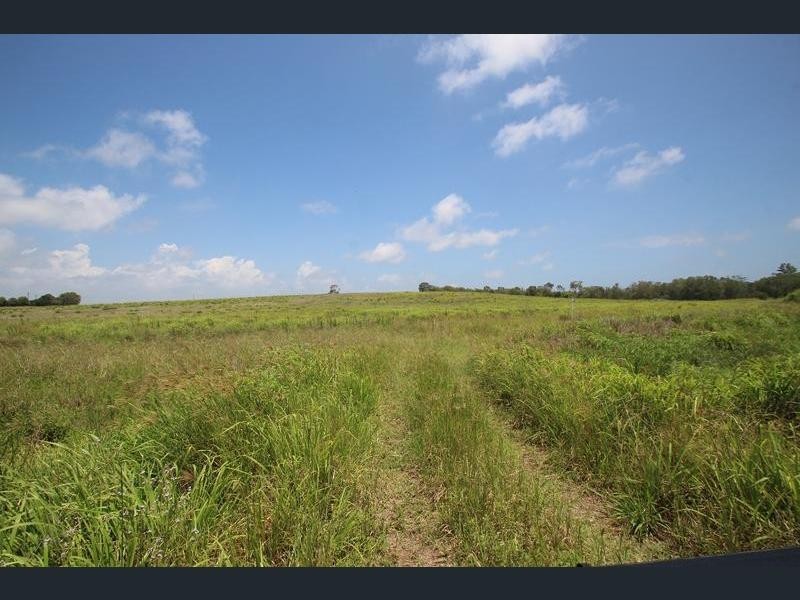 194 Gooburrum Road, Gooburrum QLD 4670