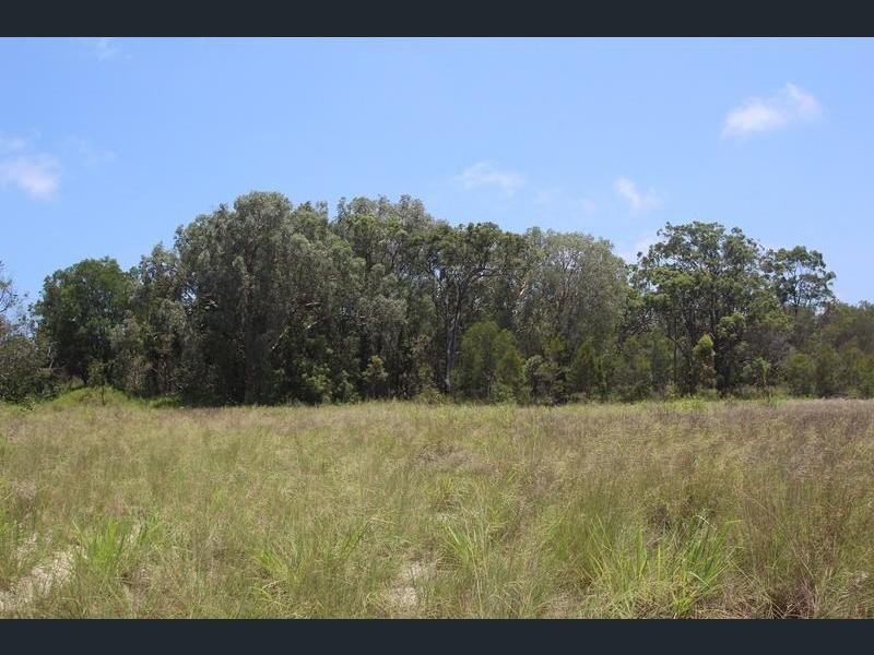194 Gooburrum Road, Gooburrum QLD 4670