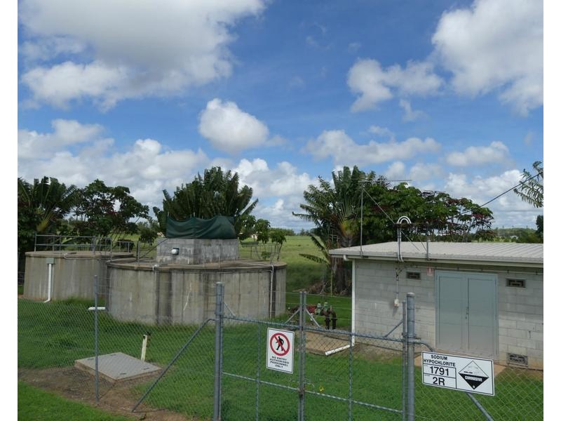 1 Gooburrum Road, Gooburrum QLD 4670