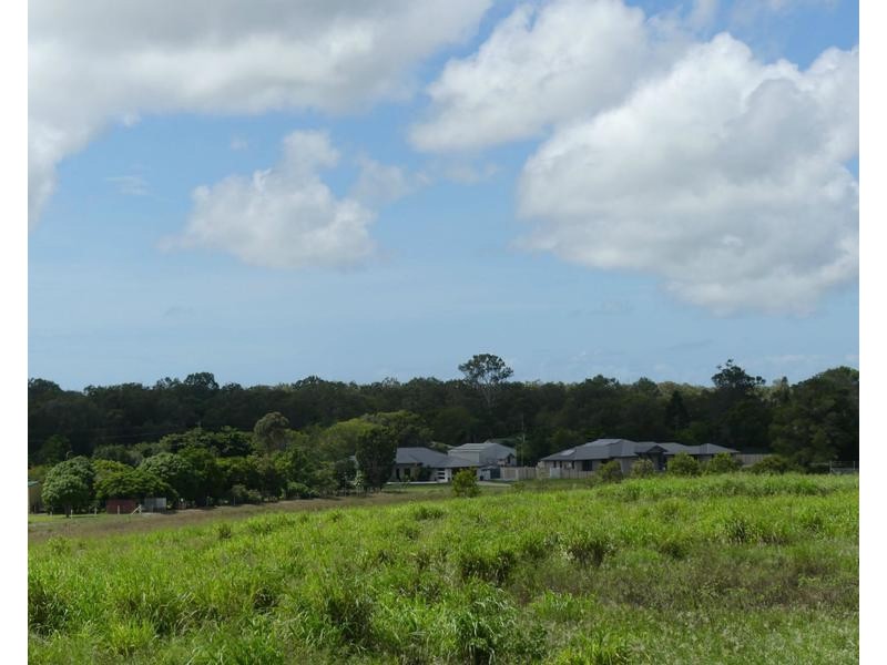 1 Gooburrum Road, Gooburrum QLD 4670