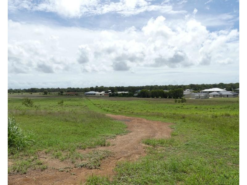 1 Gooburrum Road, Gooburrum QLD 4670