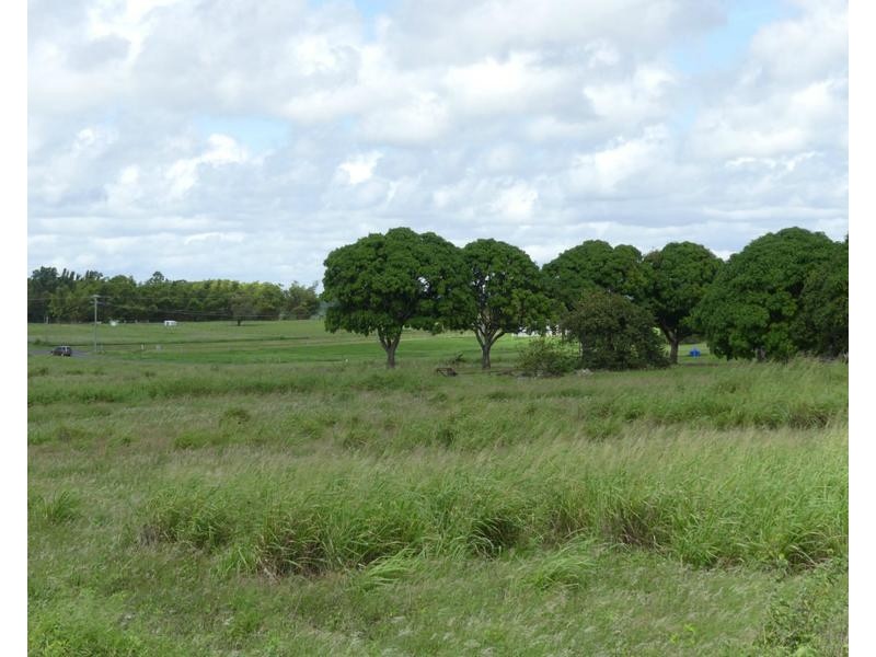 1 Gooburrum Road, Gooburrum QLD 4670