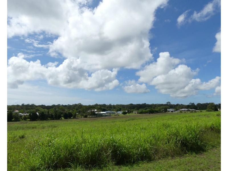 1 Gooburrum Road, Gooburrum QLD 4670