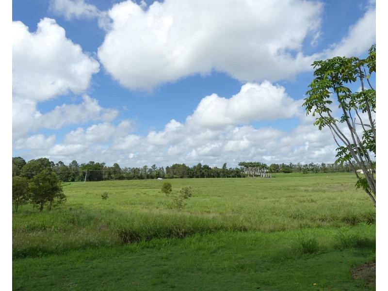 1 Gooburrum Road, Gooburrum QLD 4670