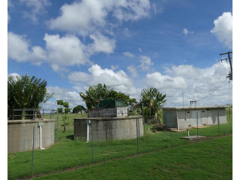 1 Gooburrum Road, Gooburrum QLD 4670