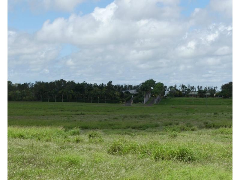 1 Gooburrum Road, Gooburrum QLD 4670