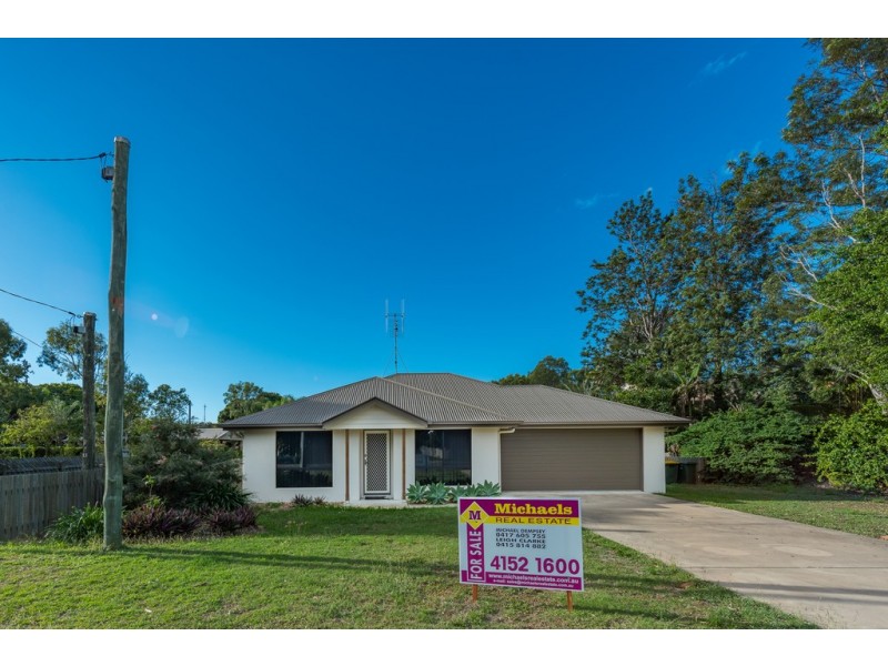13A Moore Park Road, Moore Park Beach QLD 4670