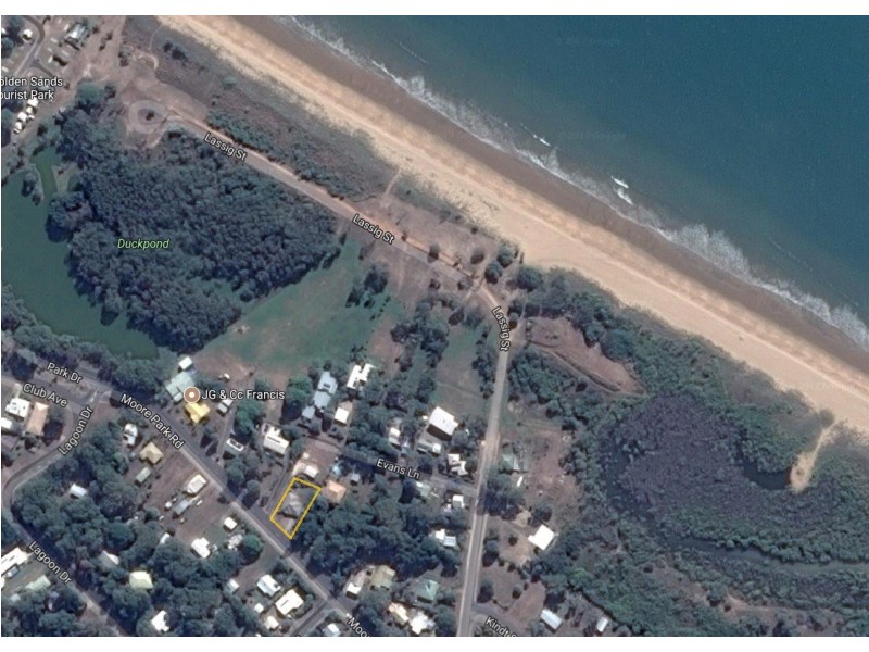 13A Moore Park Road, Moore Park Beach QLD 4670