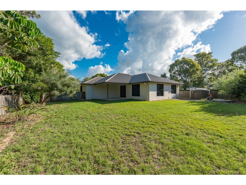 13A Moore Park Road, Moore Park Beach QLD 4670