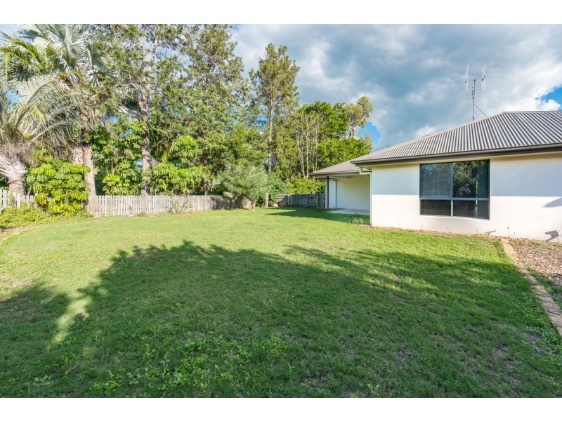 13A Moore Park Road, Moore Park Beach QLD 4670