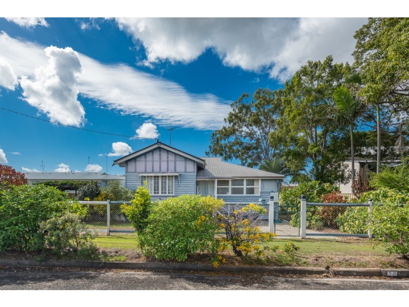 30 Bingera Street, Bundaberg West QLD 4670