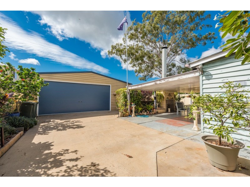30 Bingera Street, Bundaberg West QLD 4670