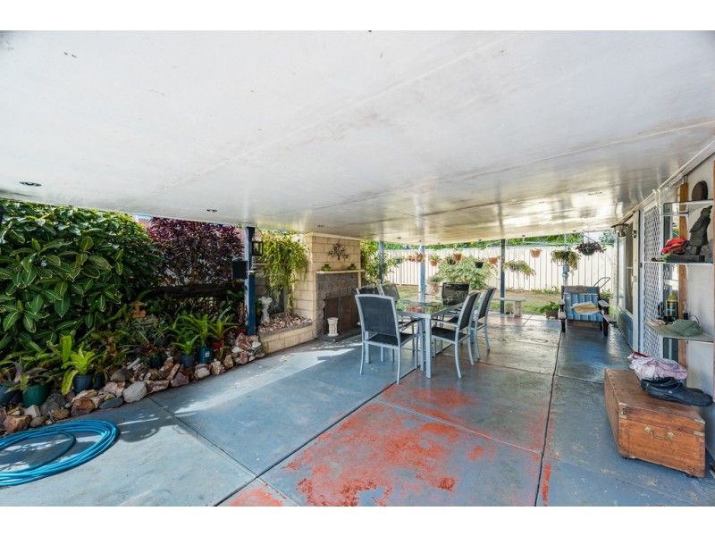 30 Bingera Street, Bundaberg West QLD 4670