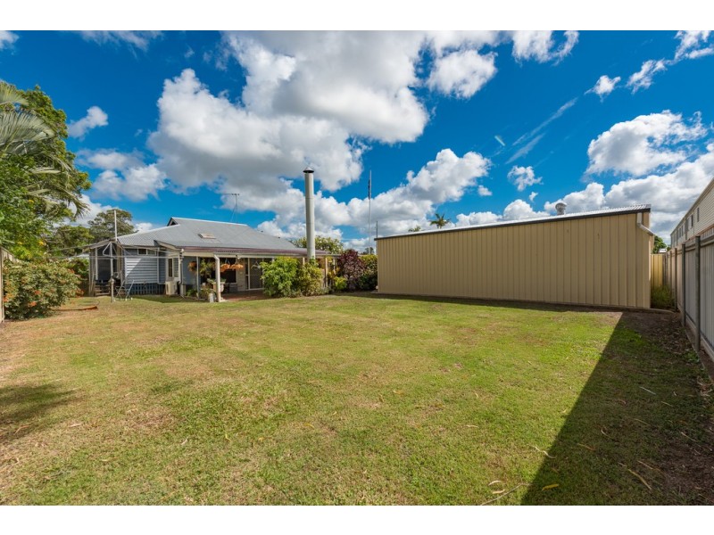 30 Bingera Street, Bundaberg West QLD 4670