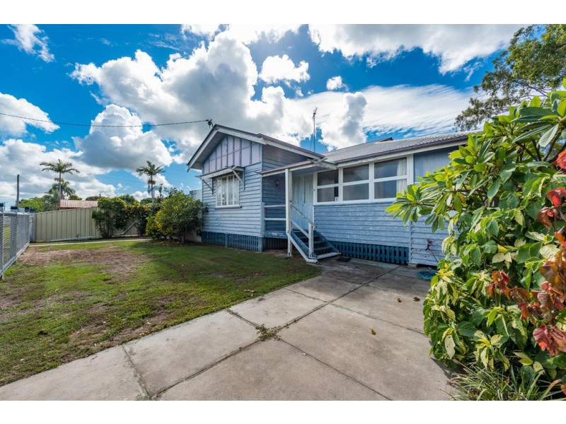 30 Bingera Street, Bundaberg West QLD 4670