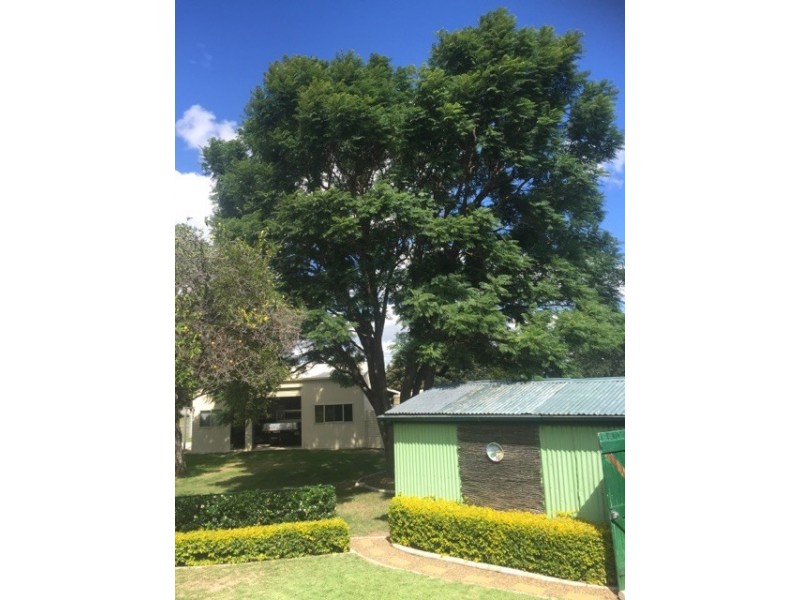 12 Margaret Street, Maclagan QLD 4352