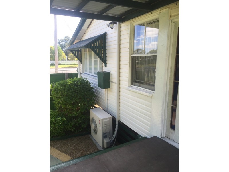 12 Margaret Street, Maclagan QLD 4352