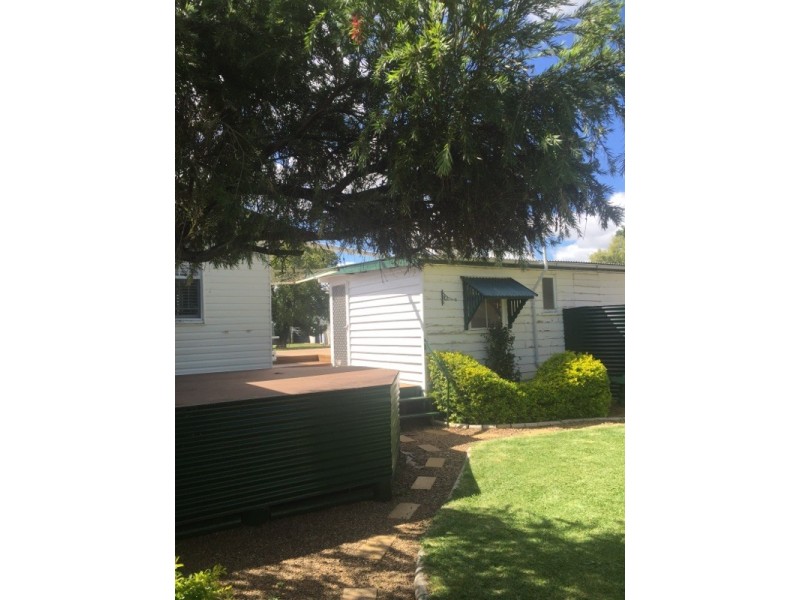 12 Margaret Street, Maclagan QLD 4352