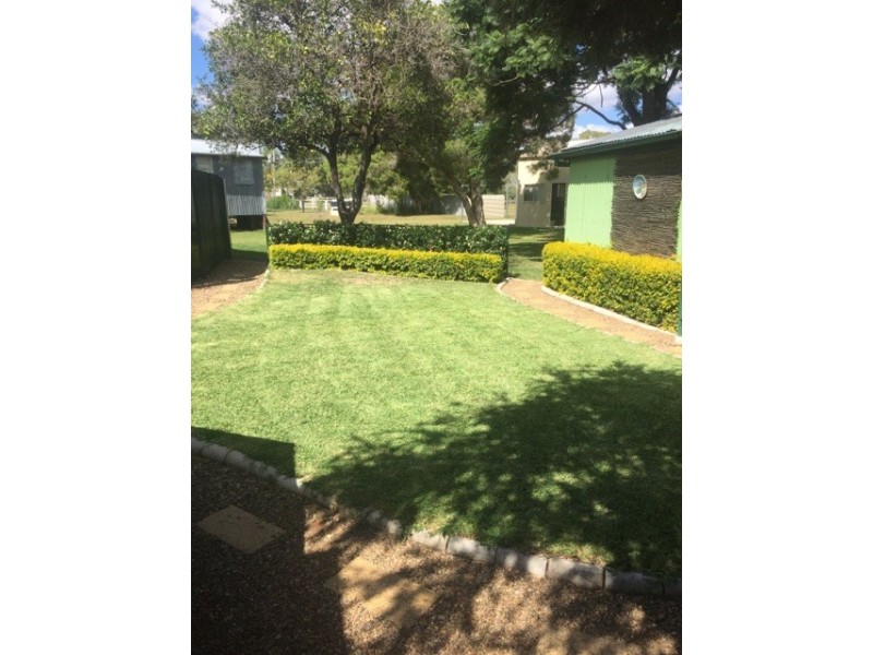 12 Margaret Street, Maclagan QLD 4352