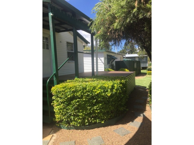 12 Margaret Street, Maclagan QLD 4352