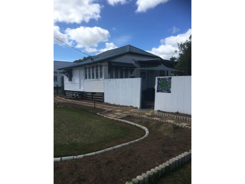 12 Margaret Street, Maclagan QLD 4352