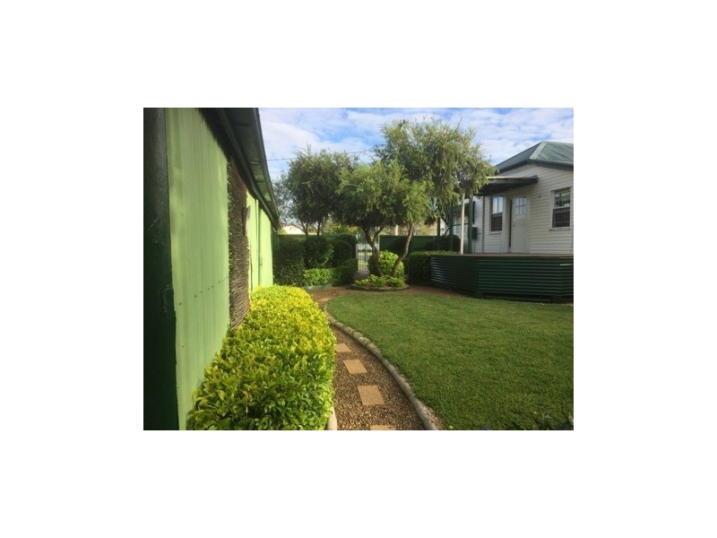 12 Margaret Street, Maclagan QLD 4352