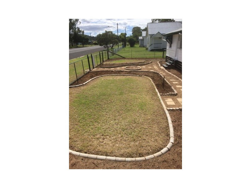 12 Margaret Street, Maclagan QLD 4352