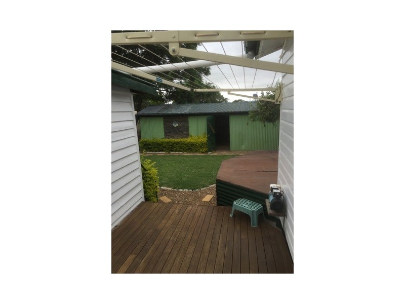 12 Margaret Street, Maclagan QLD 4352