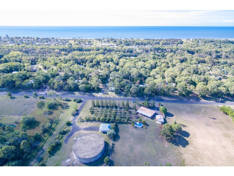 59 MURDOCHS RD, Moore Park Beach QLD 4670