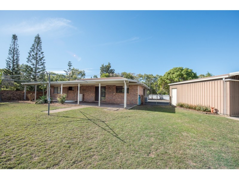 59 MURDOCHS RD, Moore Park Beach QLD 4670