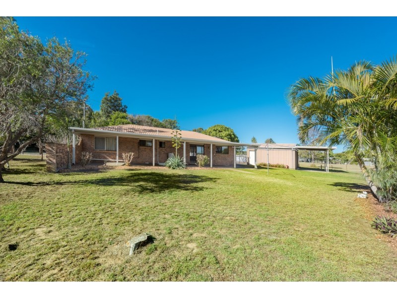 59 MURDOCHS RD, Moore Park Beach QLD 4670