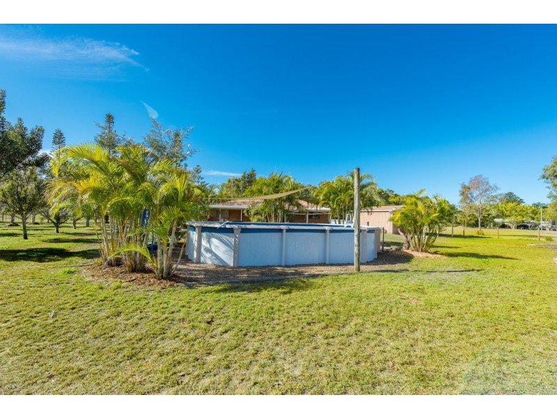 59 MURDOCHS RD, Moore Park Beach QLD 4670