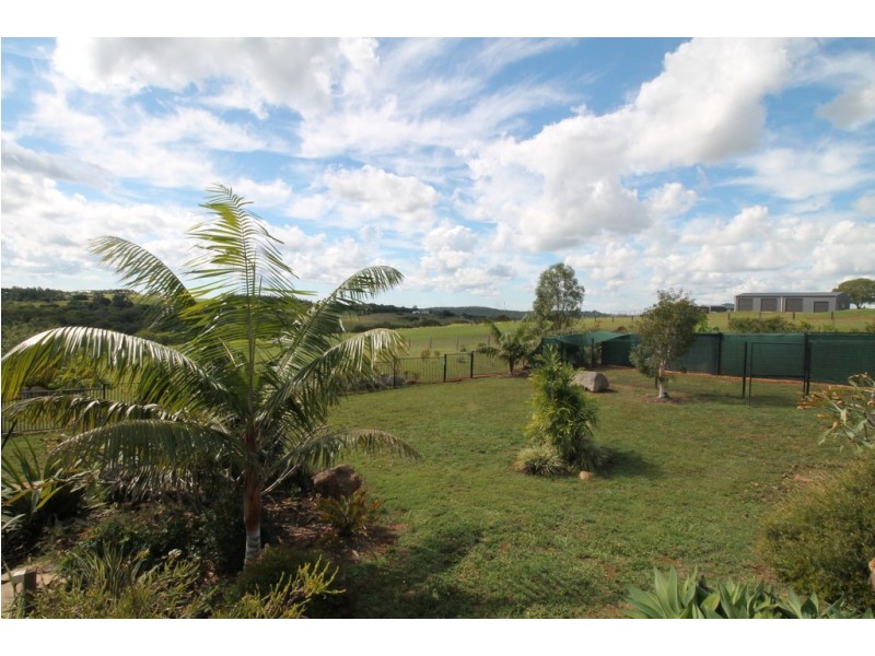 110 Old Creek Road, Childers QLD 4660