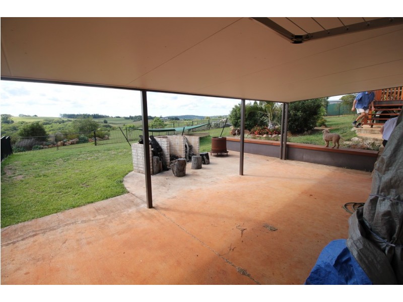 110 Old Creek Road, Childers QLD 4660