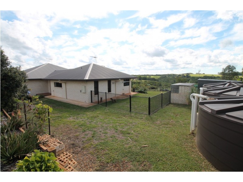 110 Old Creek Road, Childers QLD 4660