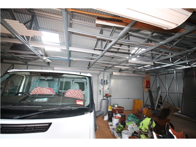 110 Old Creek Road, Childers QLD 4660