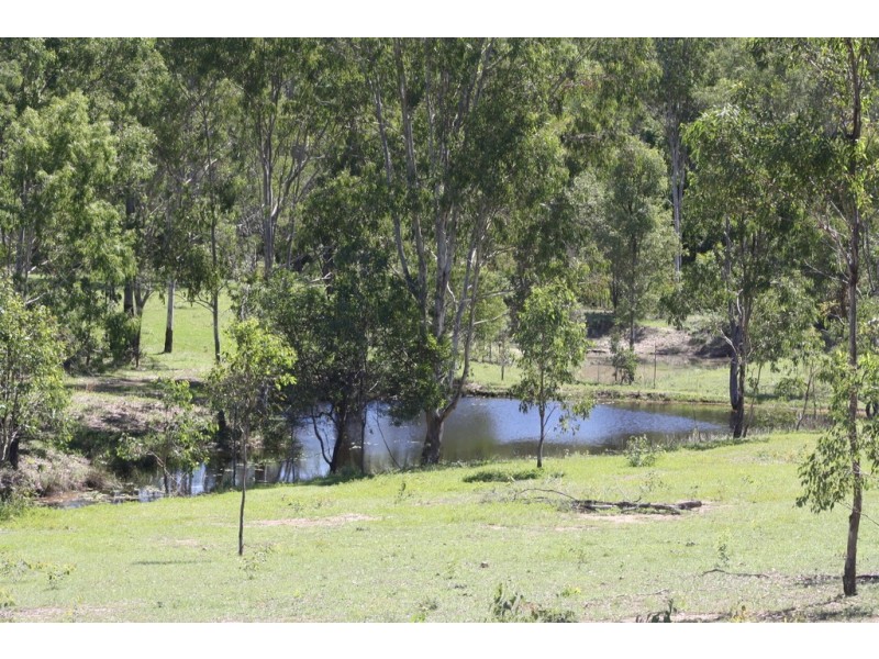 63 Brushy Creek Road, Moolboolaman QLD 4671