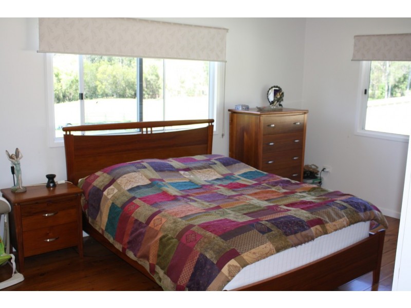 63 Brushy Creek Road, Moolboolaman QLD 4671