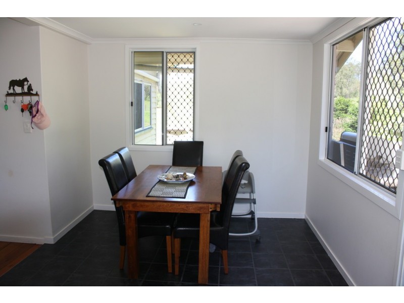 63 Brushy Creek Road, Moolboolaman QLD 4671