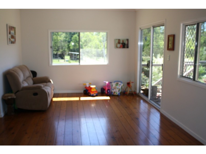 63 Brushy Creek Road, Moolboolaman QLD 4671