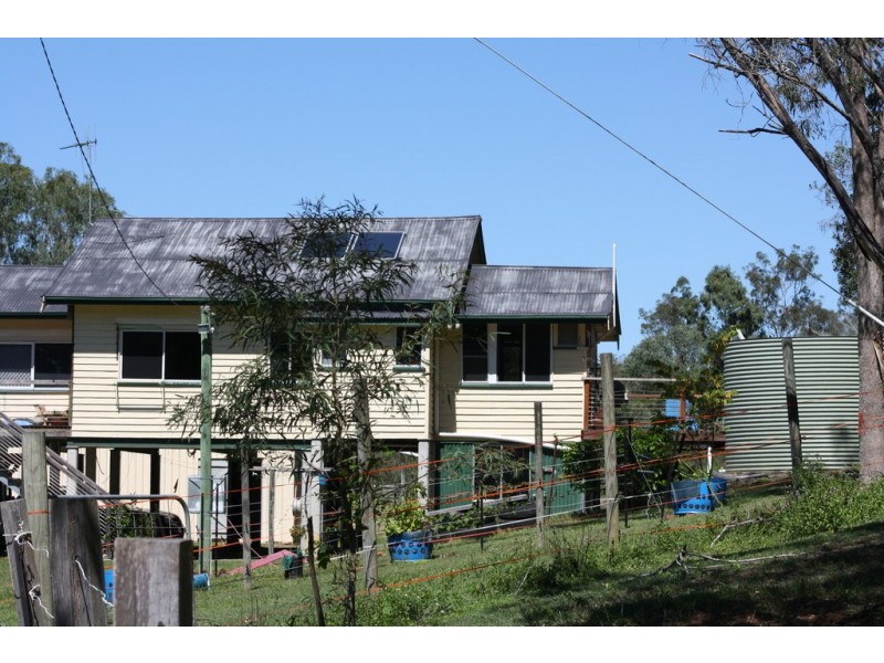 63 Brushy Creek Road, Moolboolaman QLD 4671