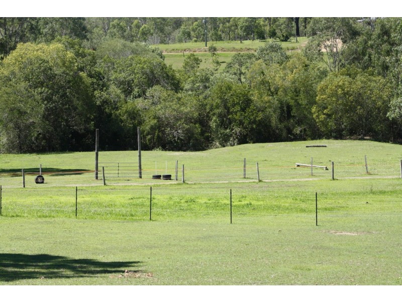 63 Brushy Creek Road, Moolboolaman QLD 4671