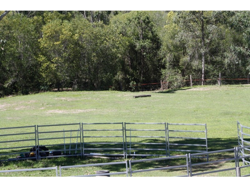 63 Brushy Creek Road, Moolboolaman QLD 4671