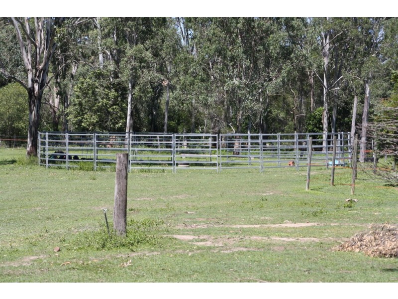 63 Brushy Creek Road, Moolboolaman QLD 4671