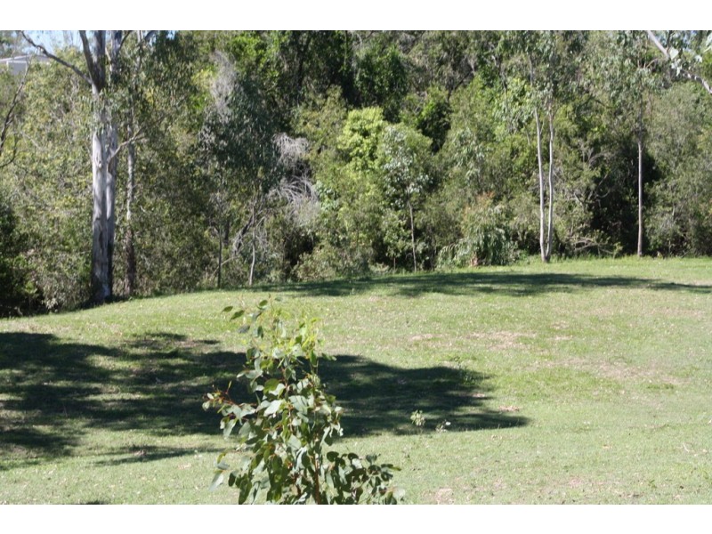 63 Brushy Creek Road, Moolboolaman QLD 4671