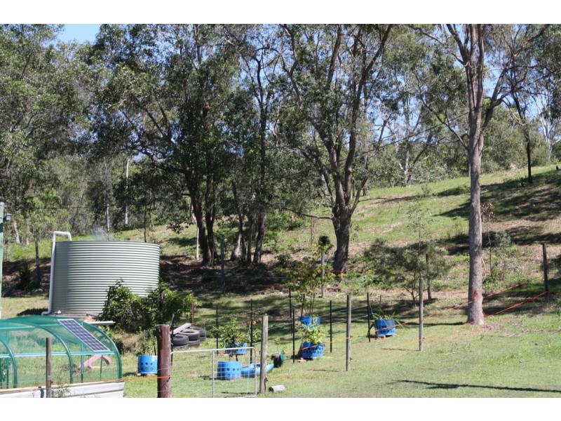 63 Brushy Creek Road, Moolboolaman QLD 4671