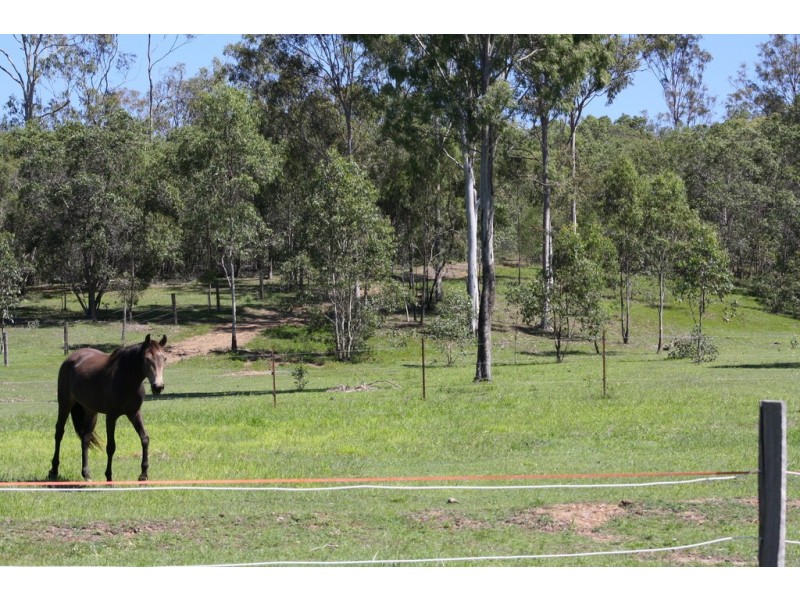 63 Brushy Creek Road, Moolboolaman QLD 4671