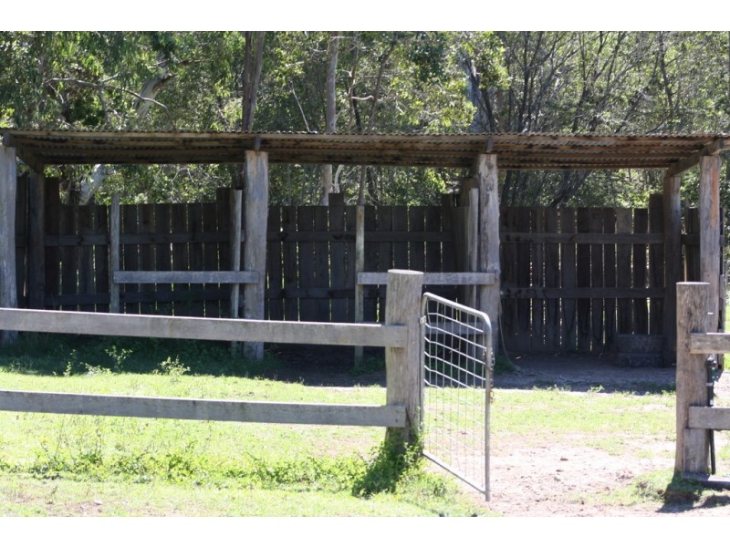 63 Brushy Creek Road, Moolboolaman QLD 4671