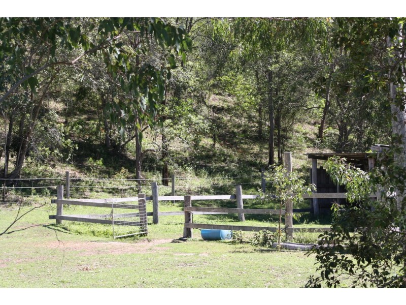 63 Brushy Creek Road, Moolboolaman QLD 4671