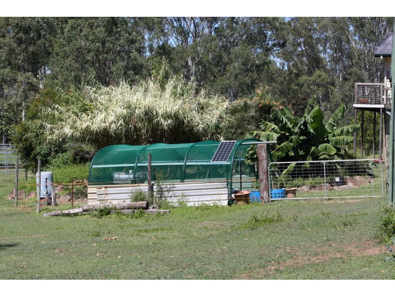 63 Brushy Creek Road, Moolboolaman QLD 4671